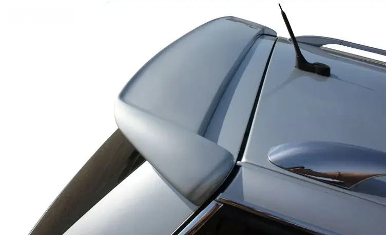 RDX Racedesign, Dachspoiler passend für Volkswagen Passat 3B/3BG Variant 1996-2004 (PUR-IHS), PU-Rim, Unlackiert