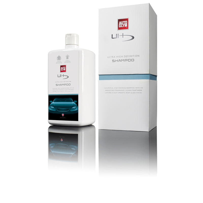 Autoglym, Ultra High Definition Shampoo 1LT, Flüssigkeit