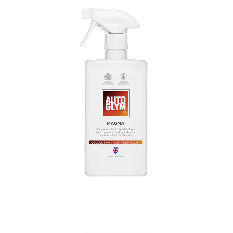 Autoglym, Magma Liquid Clay 500ml, Flüssigkeit