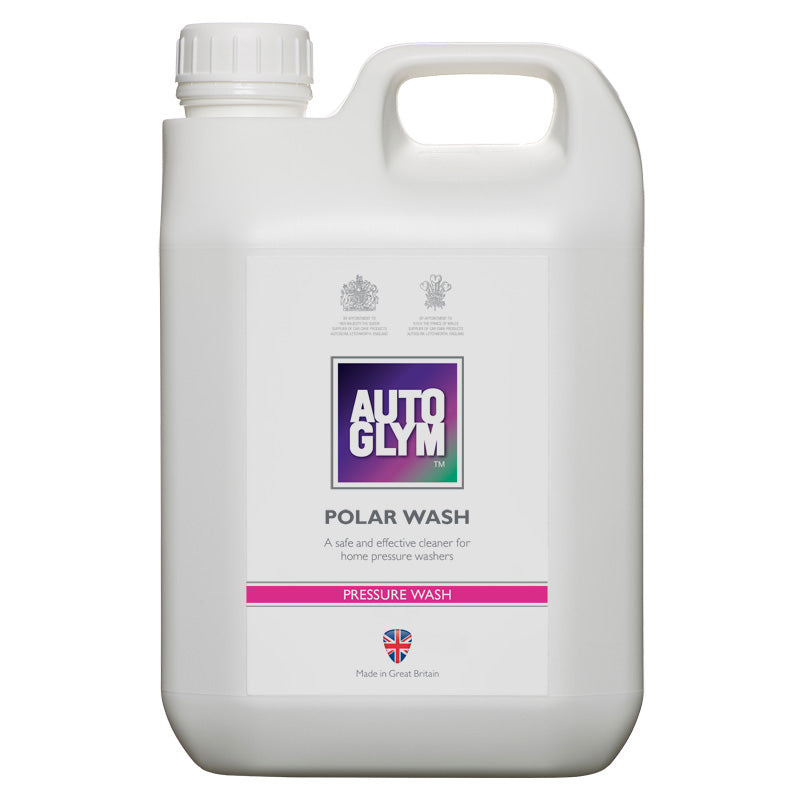 Autoglym, Polar Wash 2.5LT