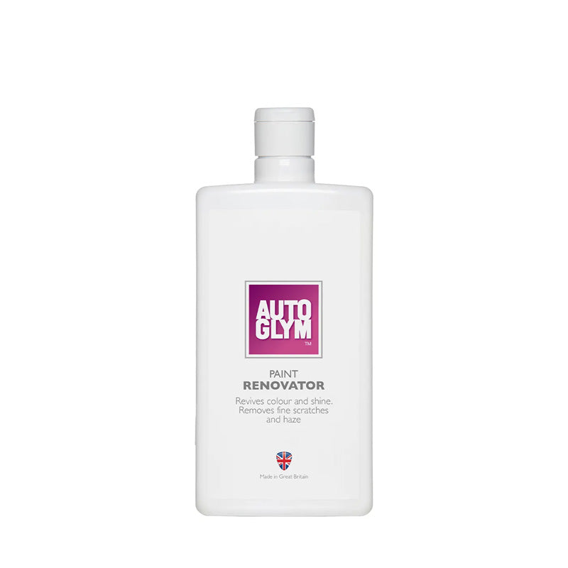 Autoglym, Paint Renovator 500ML