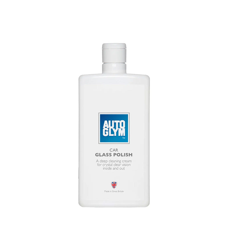 Autoglym, Car Glas Polish 500ML