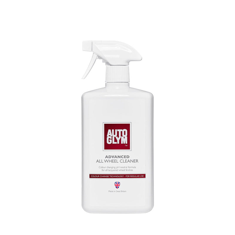 Autoglym, Advanced All Wheel Cleaner 1LT Spray