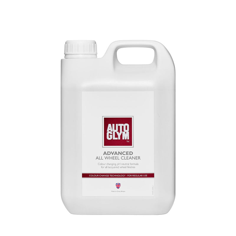 Autoglym, Advanced All Wheel Cleaner 2.5LT