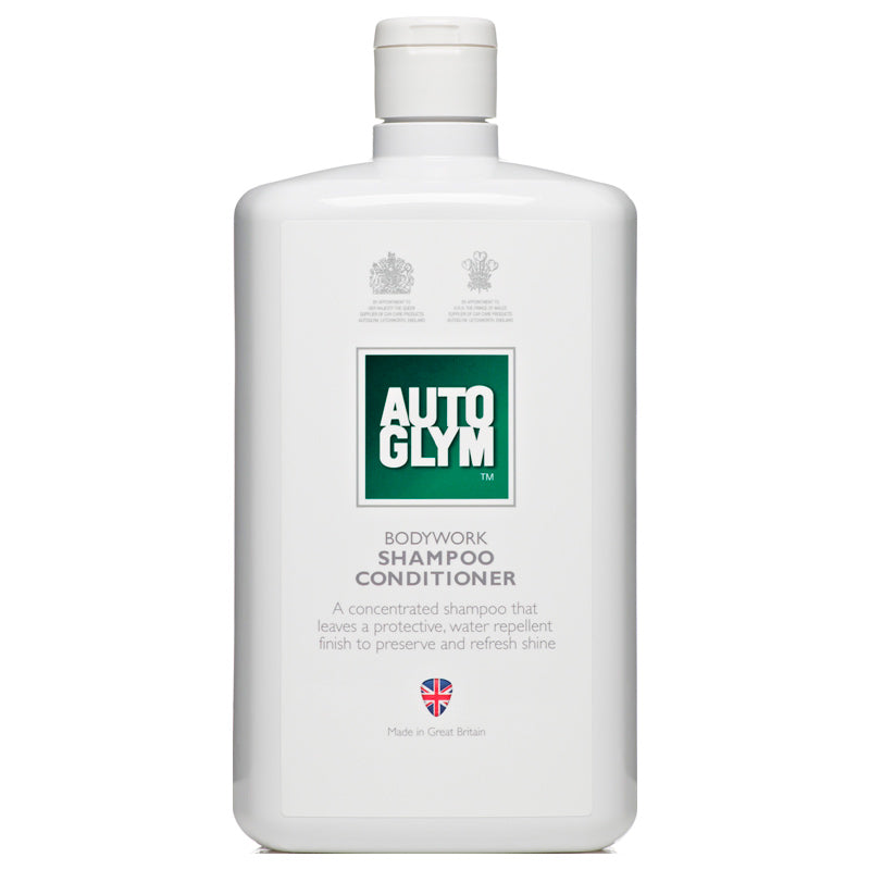 Autoglym, Bodywork Shampoo Conditioner 1LT