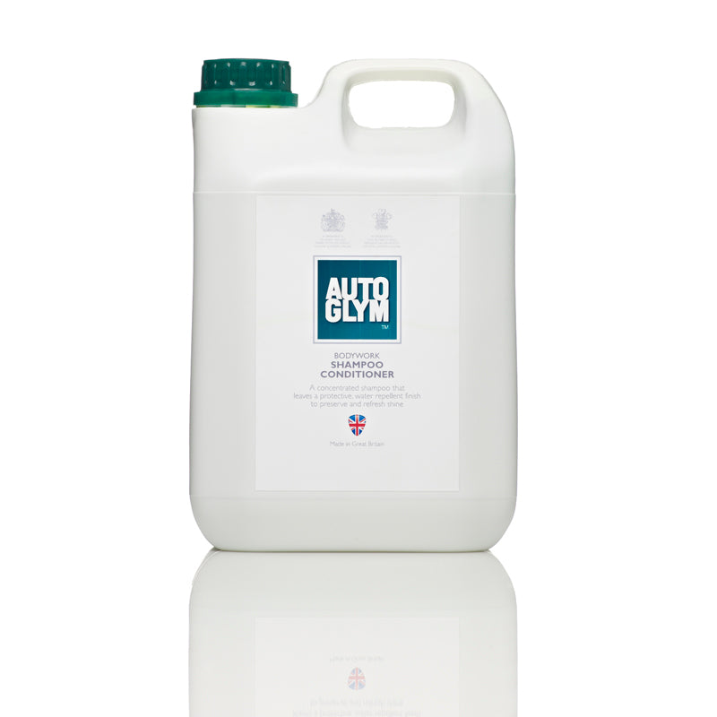 Autoglym, Bodywork Shampoo Conditioner 2.5LT