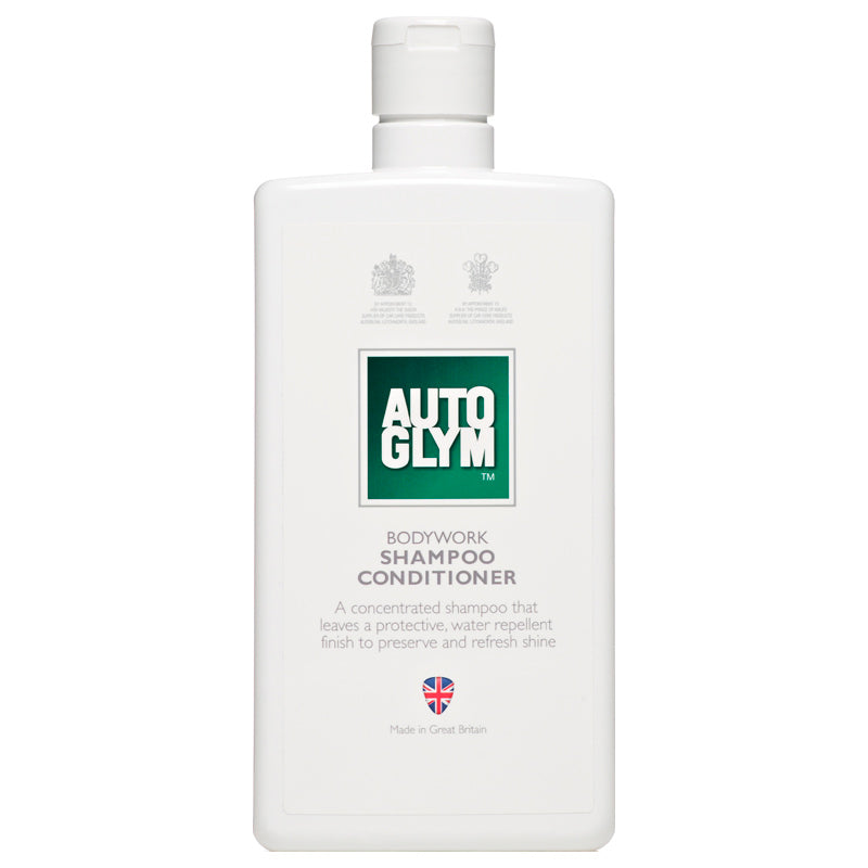 Autoglym, Bodywork Shampoo Conditioner 500ML