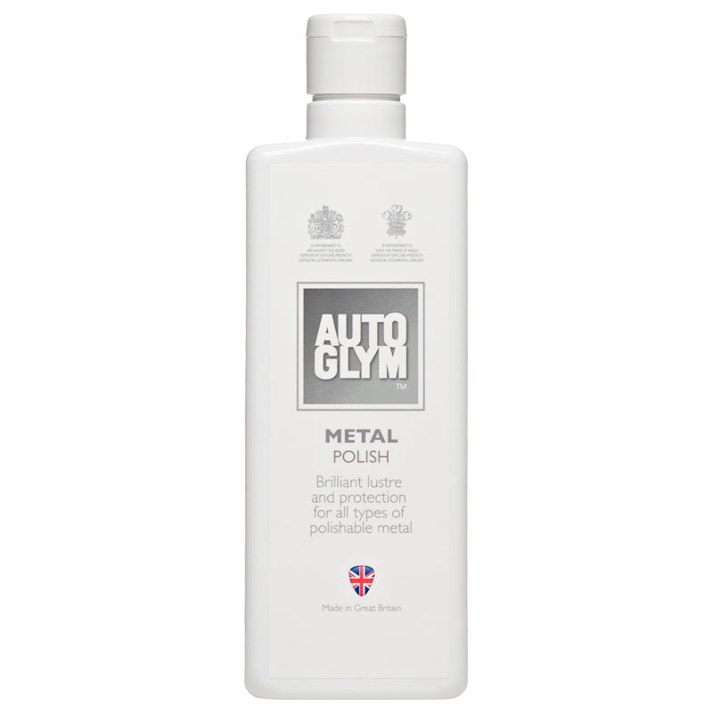 Autoglym, Metall Polish 325ML