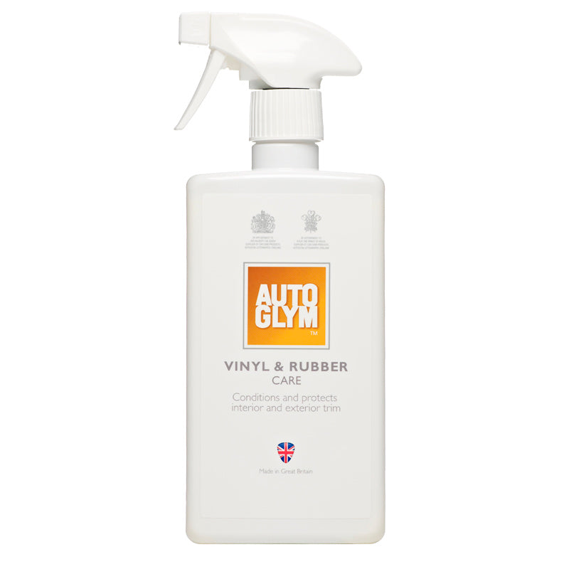 Autoglym, Vinyl & Rubber Care 500CC