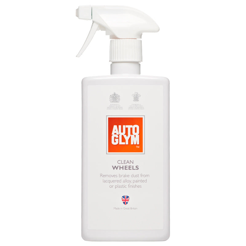 Autoglym, Clean Wheels 500ML