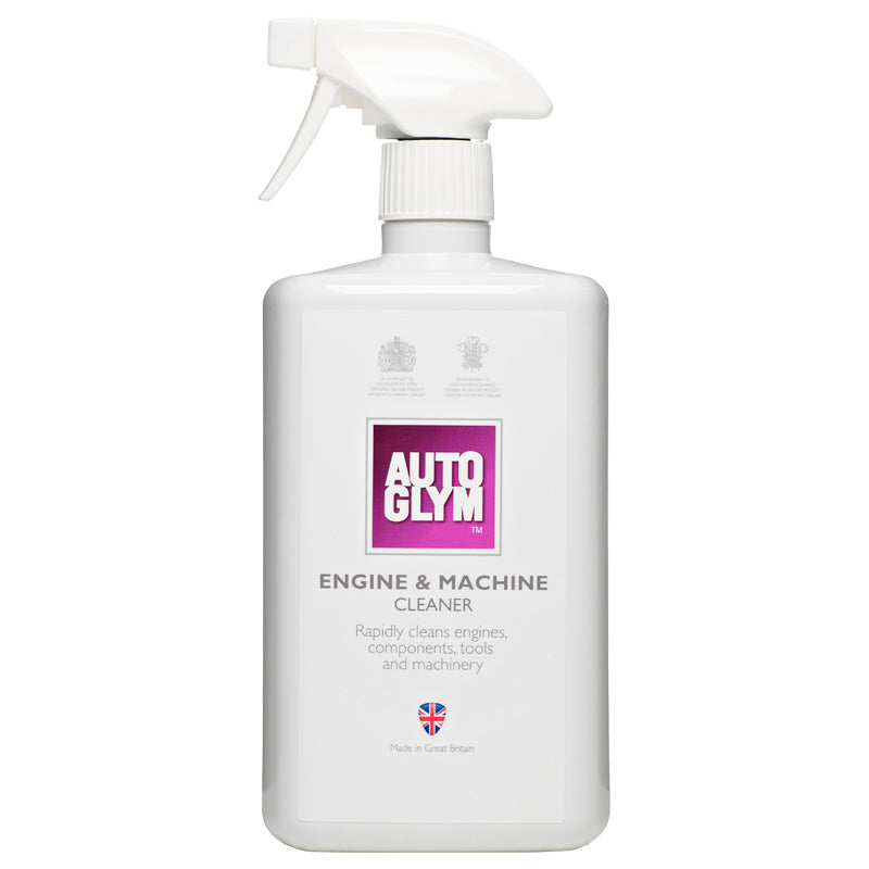 Autoglym, Motor & Maschinenreiniger 1LT