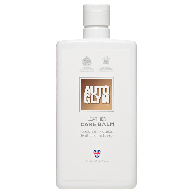 Autoglym, Leather Care Balm 500 CC