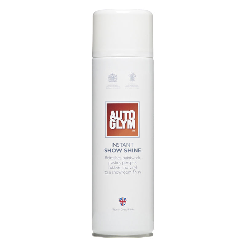 Autoglym, Instant Show Shine 450ml