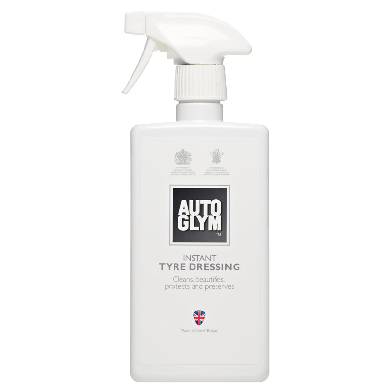 Autoglym, Instant Tyre Dressing 500ML