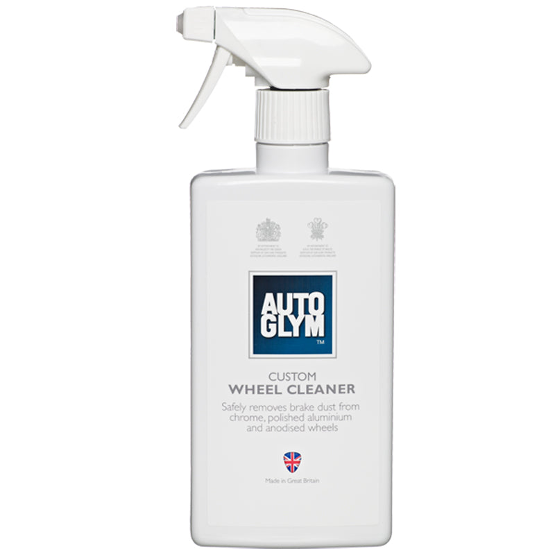 Autoglym, Custom Felgenreiniger 500ML Spray