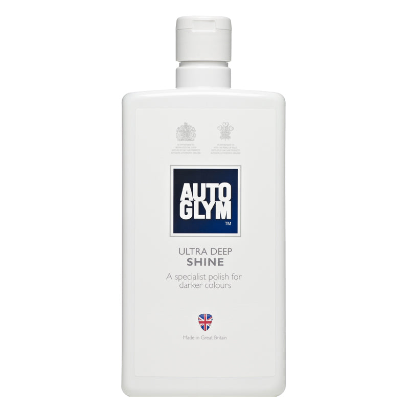 Autoglym, Ultra Deep Shine 500ML