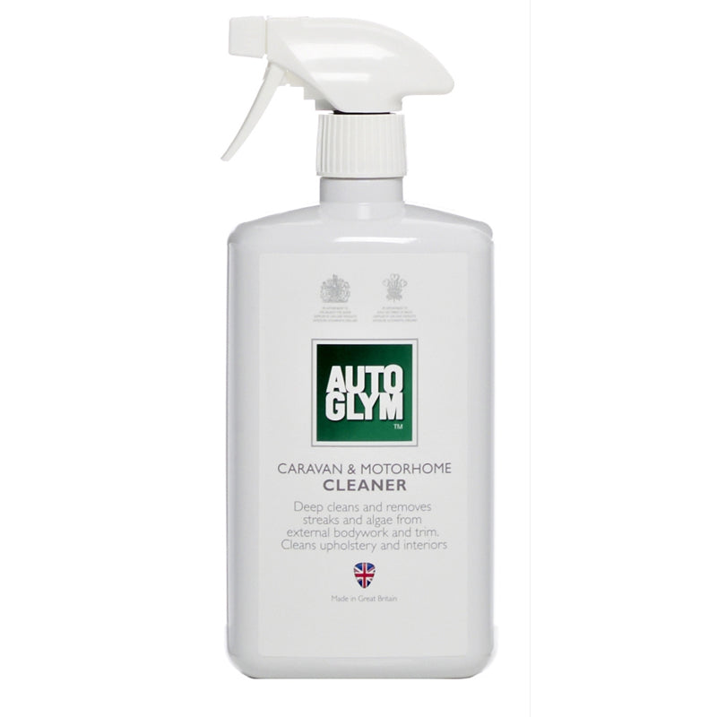 Autoglym, Wohnwagen & Wohnmobil Reiniger 1LT