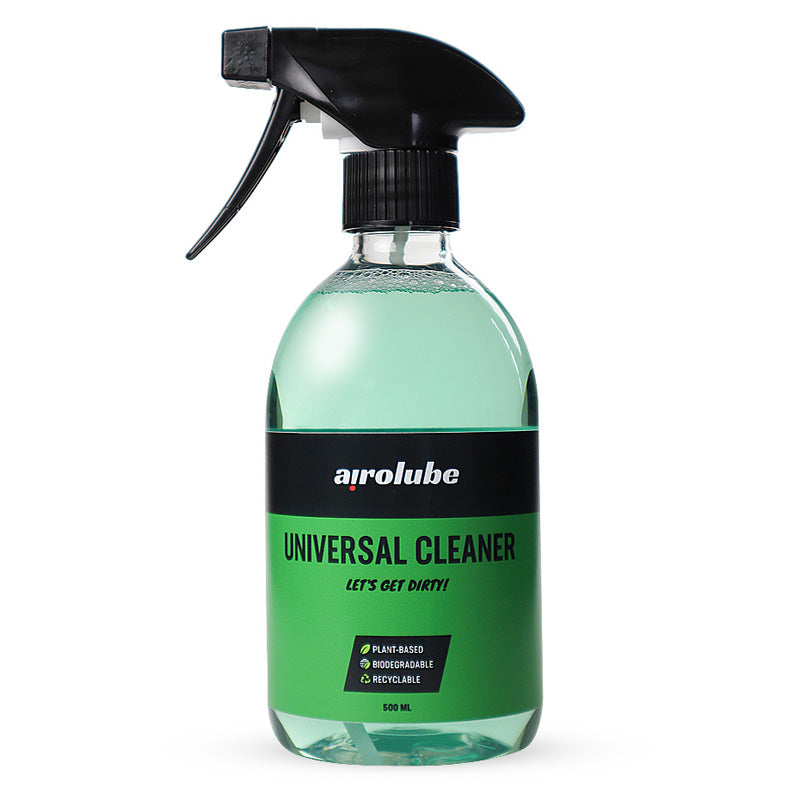 Airolube, Universal cleaner / Reiniger - 500ml, Flüssigkeit, Grün