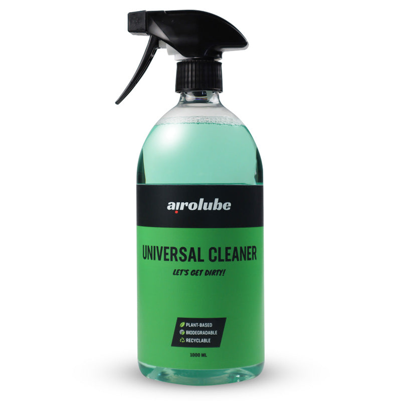 Airolube, Universal cleaner / Reiniger - 1000ml, Flüssigkeit, Grün