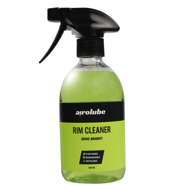 Airolube, Rim cleaner / Felgenreiniger - 500ml, Flüssigkeit, Grün