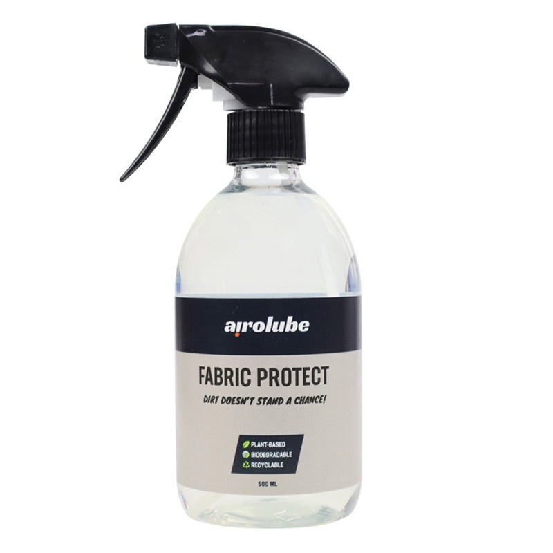 Airolube, Fabric Protect / Textilschutz - 500ml, Flüssigkeit, Klar