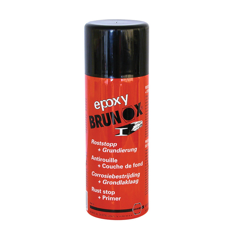 Brunox, BEPOXYSPRAY400  Epoxy Grundiere 400ml