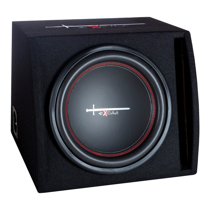 Excalibur, EXCALIBUR X12.1BR Boombox 12-inch 1000W Bass Reflex