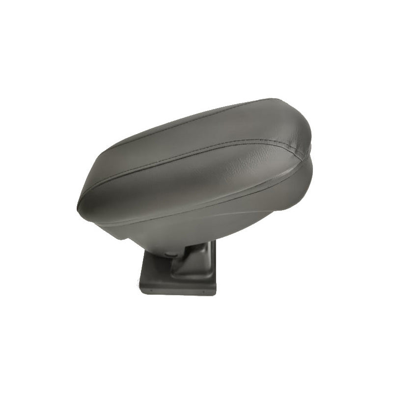 AutoStyle, Armlehne Slider passend für Opel Zafira 2005-2012, Kunstleder, Schwarz