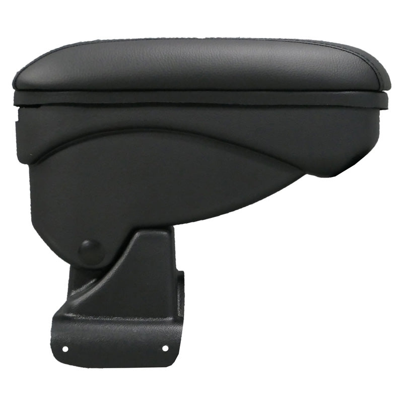 AutoStyle, Armlehne Slider passend für Opel Adam 2013-, Kunststoff, Schwarz