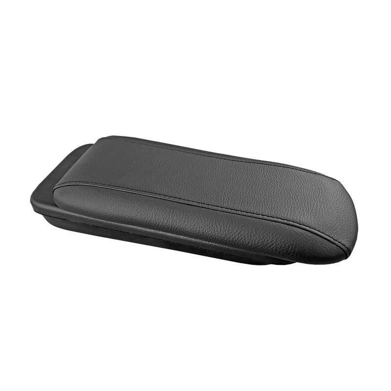 AutoStyle, Armlehne Slider passend für Opel Mokka II 2020-, Kunststoff, Schwarz