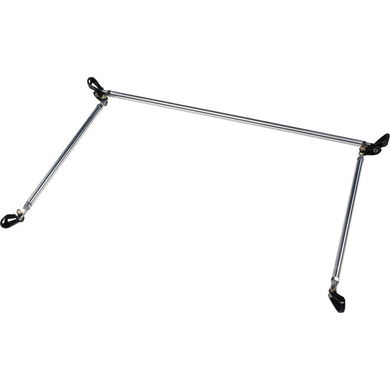 Dynamik, B&C-Säule Stabilisatoren passend für Honda Civic 1992-1995 - Satz à 3 Stück