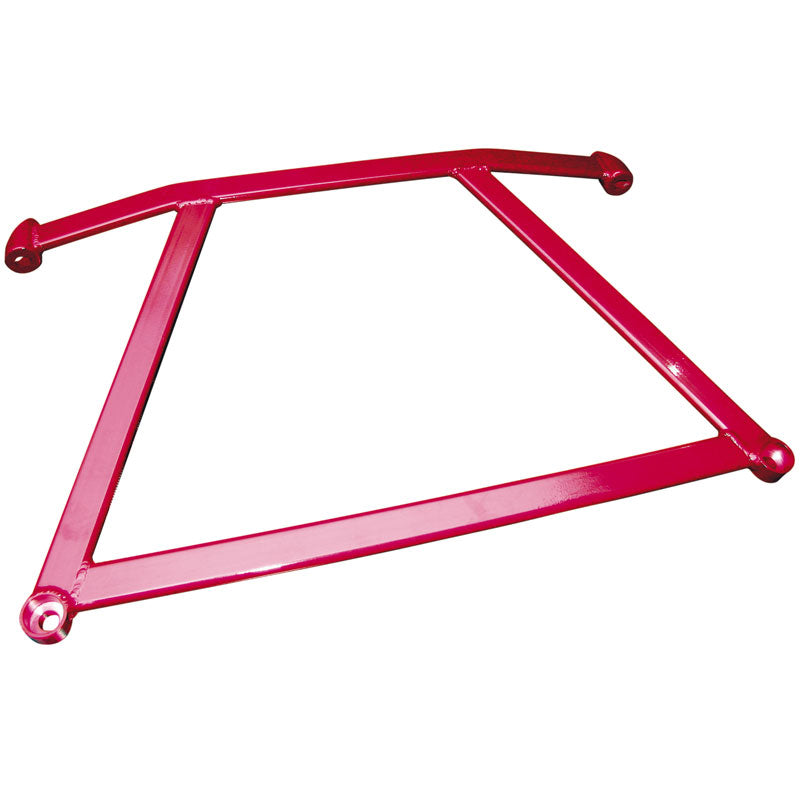 Dynamik, Cross-Bar Stabilisatorbrücke passend für Subaru Impreza 1995-2000, Aluminium