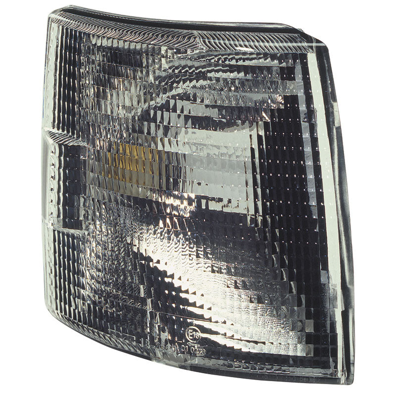 AutoStyle, Satz Frontblinker passend für Volkswagen Transporter T4 1990-1998 - Klar