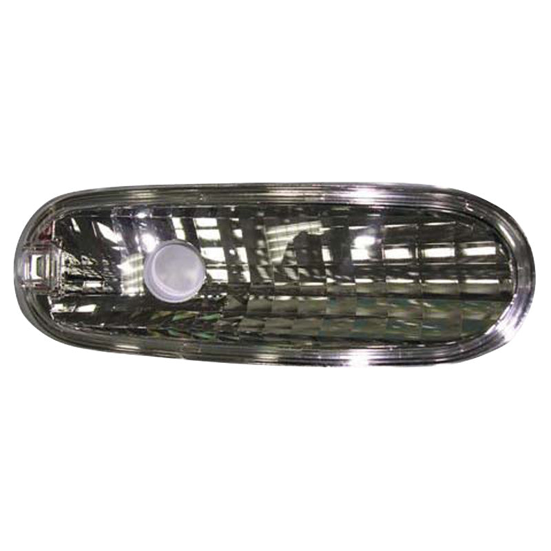 AutoStyle, Satz Frontblinker passend für Volkswagen Beetle 1997-2011 - Klar