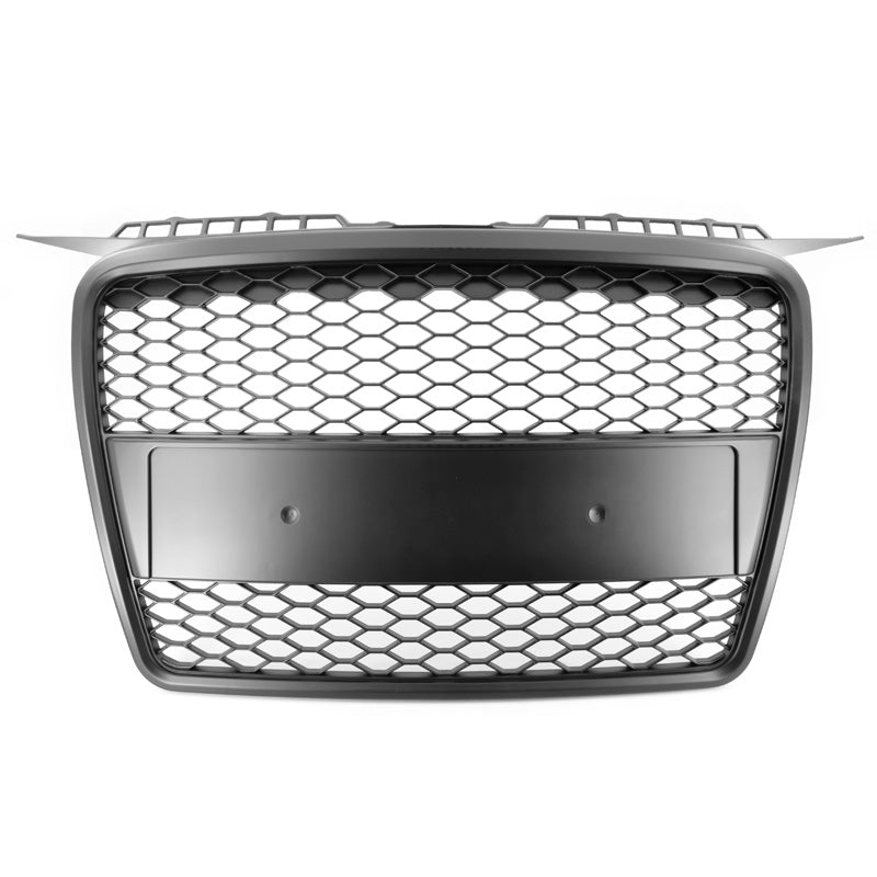 AutoStyle, Sport Grill passend für Audi A3 8P 2005-2008 (exkl. PDC)