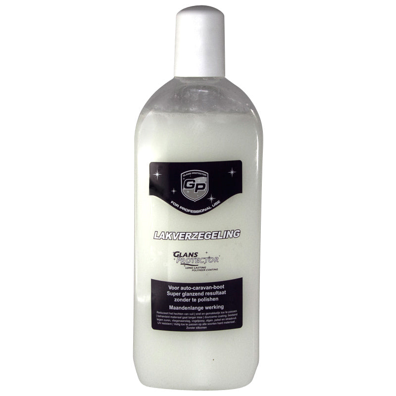 GP Glansprotector, GP Glanzprotektor Polymer Coating 500ml