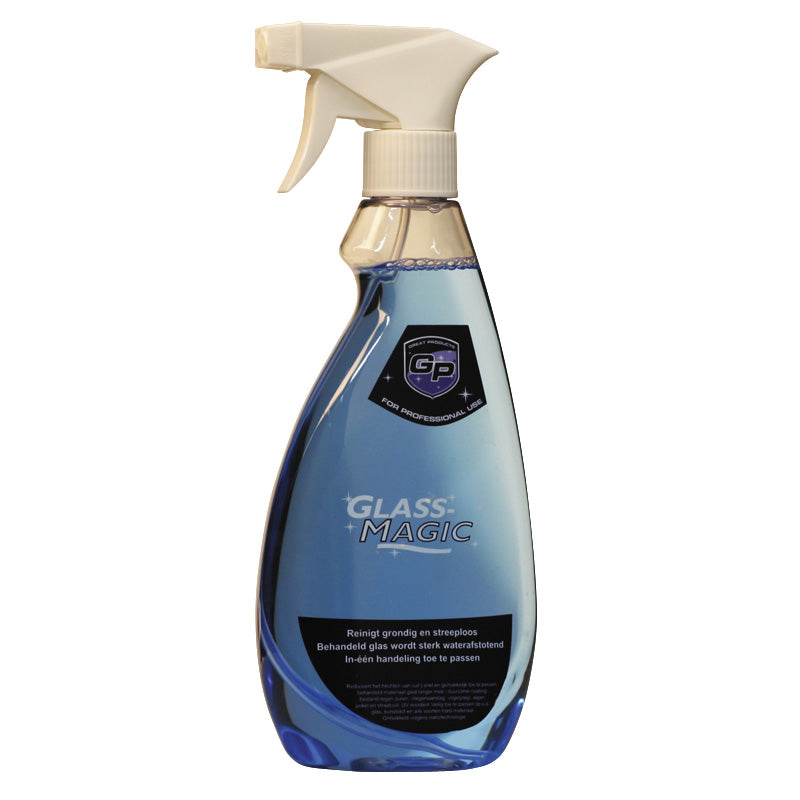 GP Glansprotector, GP Glass Magic 500 ml