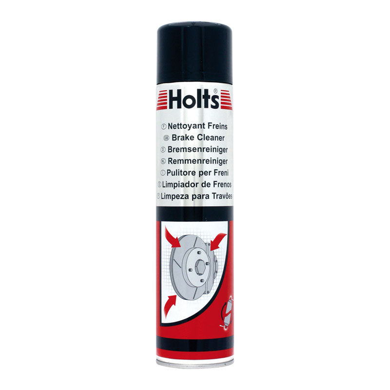 Holts, Bremsenreiniger 600ml, Weiss