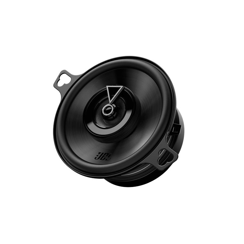 JBL, Club Gen3 34F 3.5 (8.7cm) Lautsprechersatz Koaxial, Kunststoff, Schwarz