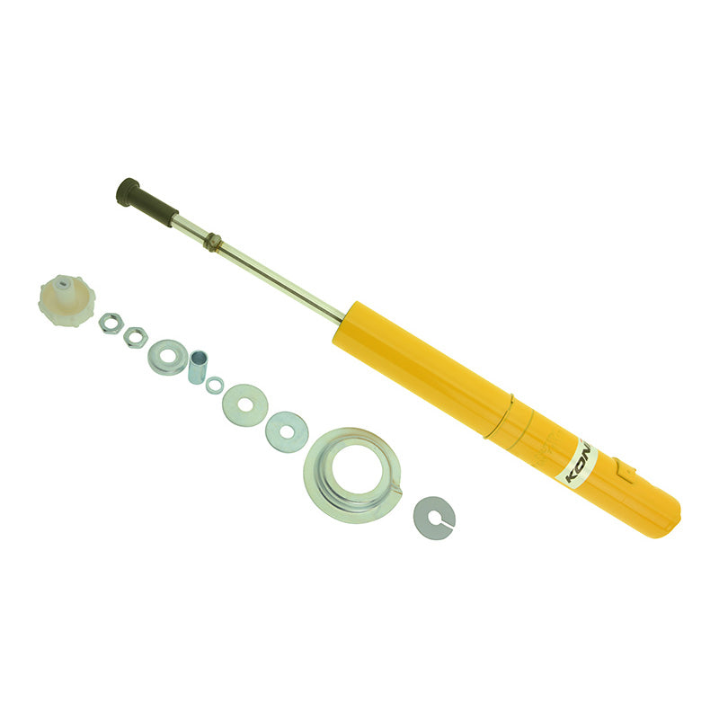 KONI, Sport Stoßdämpfer passend für Honda Prelude 2.0/2.2 VTEC (exkl. SH (ATTS)) 1997-2000 - Vorderachse (8041-1232SPORT), Stahl, Gelb