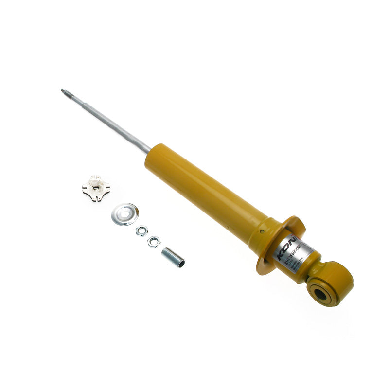 KONI, Sport Stoßdämpfer passend für Mazda MX-5/Miata NC 1.8/2.0 2005-2013 - Hinterachse (8241-1244SPORT), Stahl, Gelb