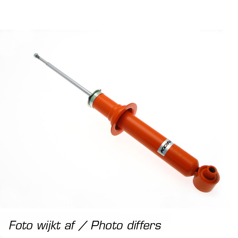 KONI, STR.T Stoßdämpfer passend für Mazda MX-5/Miata NC 1.8/2.0 2005-2013 - Hinterachse (8250-1035), Stahl, Orange