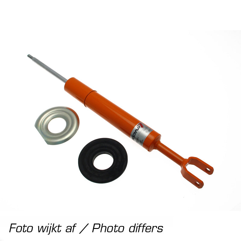 KONI, STR.T Stoßdämpfer passend für Mazda RX-8 2003-2008 - Hinterachse (8250-1041), Stahl, Orange