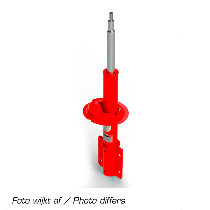 KONI, Special Active Stoßdämpfer passend für Mercedes Sprinter (W910) 3.0T/3.5T/4.1T FWD 2018- - Vorderachse (8705-1337), Stahl, Rot