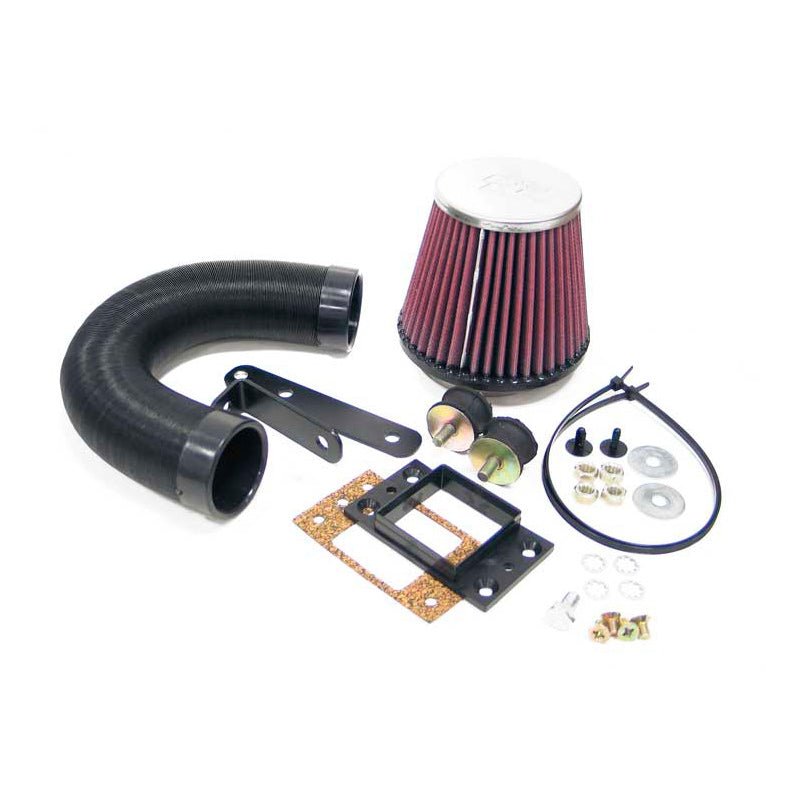 K&N, 57i Performance Kit passend für Opel Omega A (57-0040)