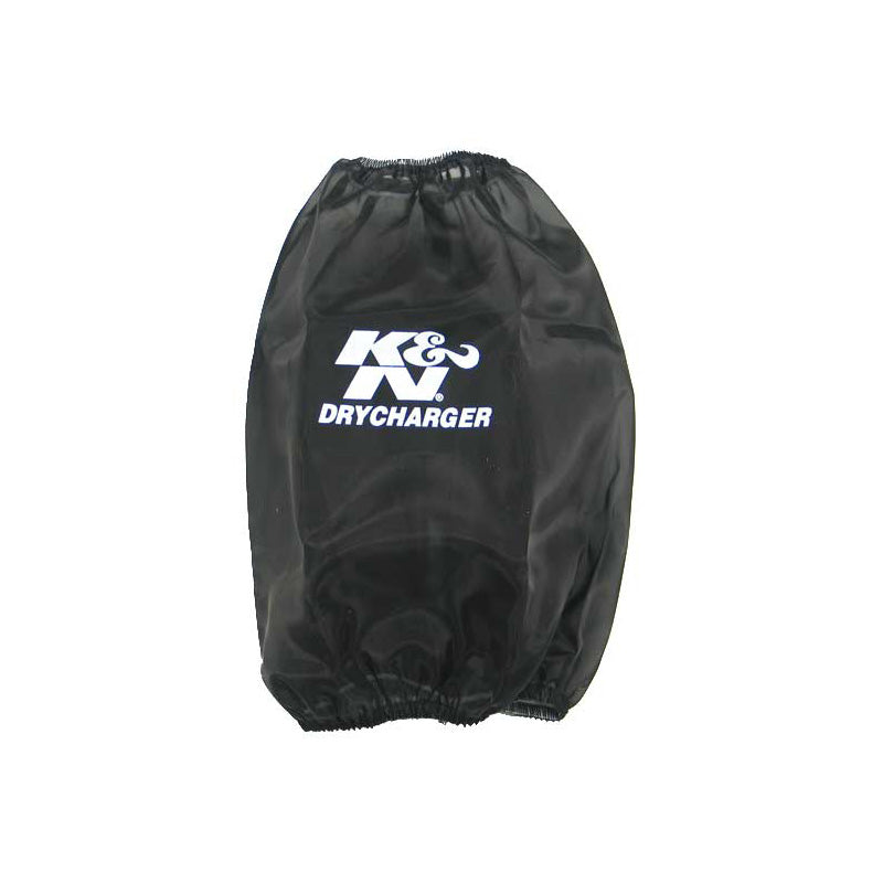 K&N, Drycharger Filterhülle für RC-5046, 191-114 x 229mm - Schwarz (RC-5046DK), Nylon