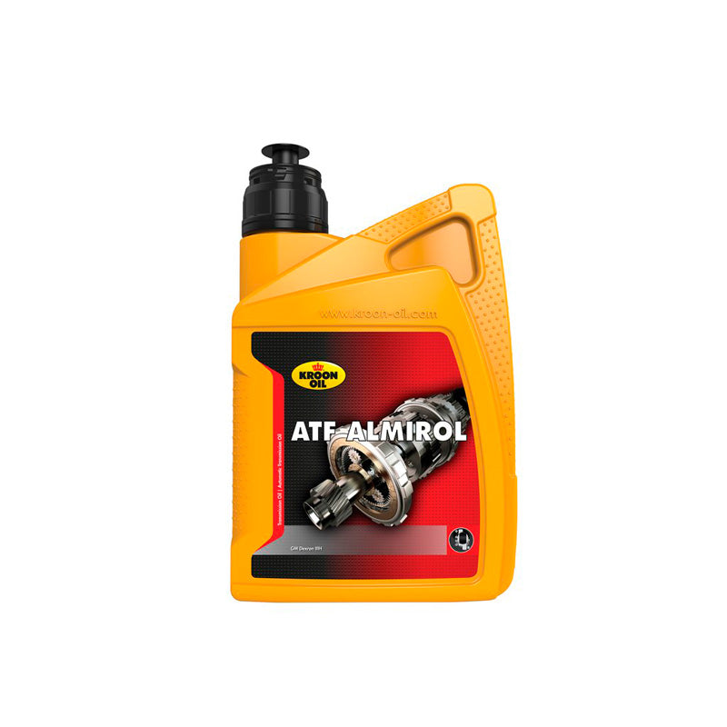 Kroon-Oil, 01212 ATF Almirol 1L, Gelb