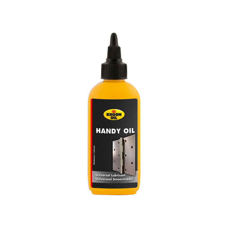 Kroon-Oil, 22012 Handy Oil 100ml, Flüssigkeit, Gelb