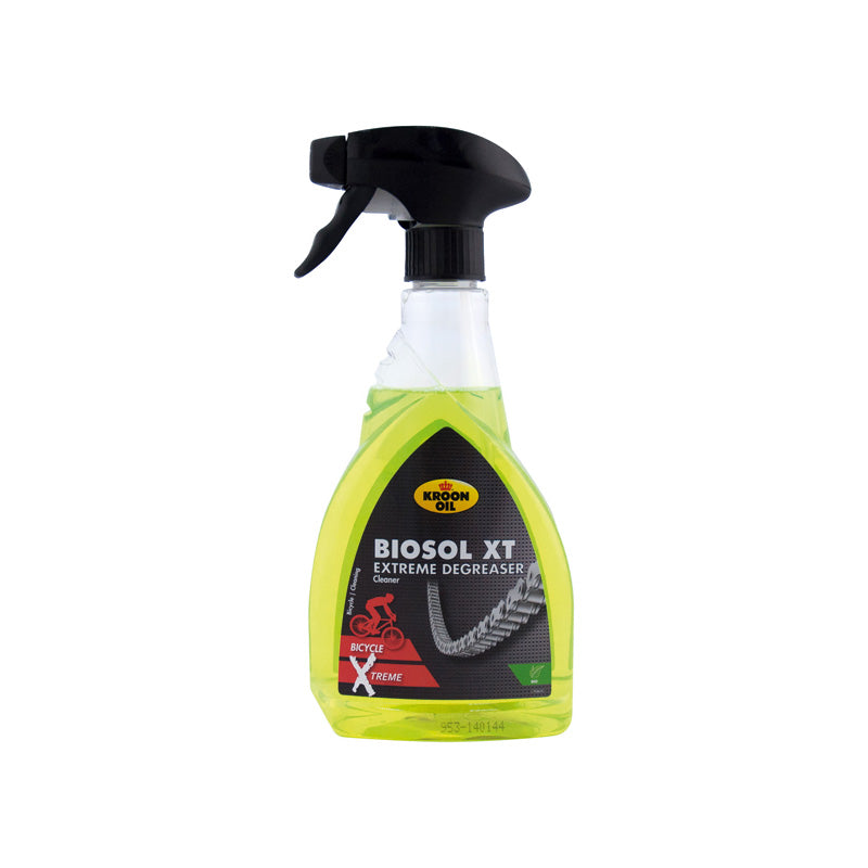 Kroon-Oil, 22008 BioSol XT 500ml, Flüssigkeit, Gelb