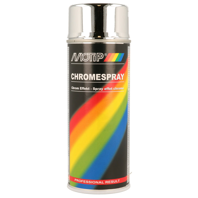 Motip, Chromelack - 400ml